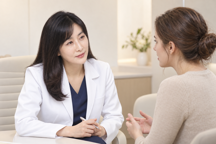 When vaginitis keeps returning, testing identifies the organism first, and the direction of treatment follows from that.